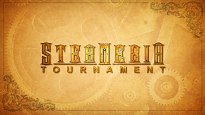 SteaMeria: Tournament