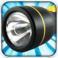 Tiny Flashlight (mobilní) Tiny Flashlight (mobilní)