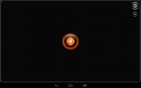 Vypnutí světla Tiny Flashlight (mobilní) Vypnutí světla