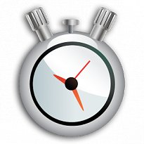 Stopwatch & Timer (mobilní)