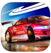Ridge Racer Slipstream (mobilní)
