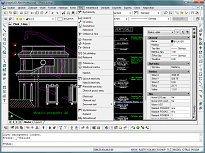 Konstrukce progeCAD Konstrukce