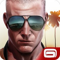 Gangstar Vegas (mobilní)
