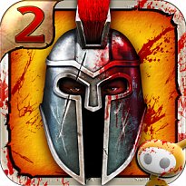 Blood & Glory: Legend (mobilní)