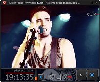 KlikTVPlayer