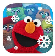 Elmo's Monster Maker (mobilní)