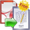 Free PDF Text Extractor Free PDF Text Extractor
