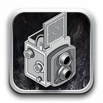 Pixlr-o-matic (mobilní)