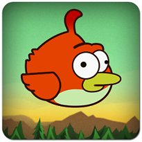 Clumsy Bird (mobilní)