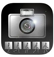 iMotion HD (mobilní)
