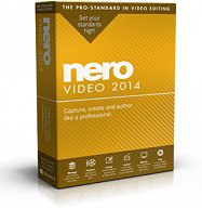 Nero Video 2014 Nero Video 2014