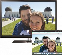 Slideshow TV stream Nero Video 2014 Slideshow TV stream