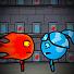 FireBoy and WaterGirl 4: The Crystal Temple