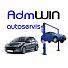 Autoservis + AdmWinDE