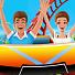 Rollercoaster Creator 2