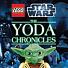 Lego Star Wars: Yoda Chronicles