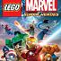 LEGO - Marvel Super Heroes