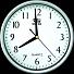 Clock 2010 Screensaver