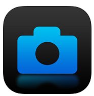 Blux Camera Pro (mobilní)