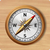 Smart Compass (mobilní) Smart Compass (mobilní)
