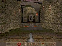Nepříjemný přeskok Quake Nepříjemný přeskok