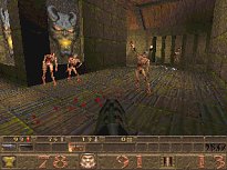 Granátomet Quake Granátomet