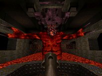 Finální souboj Quake Finální souboj