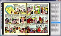 Komiks GonVisor Komiks