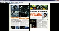 Magazín GonVisor Magazín