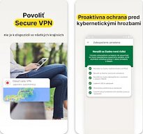 Norton 360 Norton 360 Mobile Security (mobilní) Norton 360