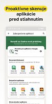 Norton 360 Norton 360 Mobile Security (mobilní) Norton 360