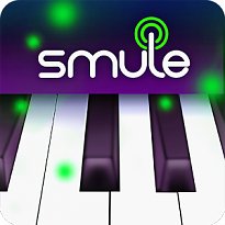 Magic Piano (mobilní) Magic Piano (mobilní)