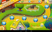 Stovky levelů Farm Heroes Saga (mobilní) Stovky levelů