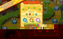 Speciální bonusy Farm Heroes Saga (mobilní) Speciální bonusy