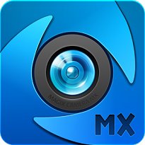 Camera MX (mobilní)