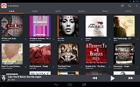 Podporované skladby MusiXmatch Music Lyrics Player (mobilní) Podporované skladby