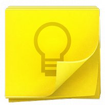 Google Keep (mobilní)