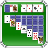 Solitaire (mobilní) Solitaire (mobilní)