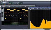 Piano LMMS Piano