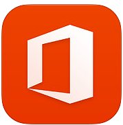 Microsoft Office Mobile (mobilní)