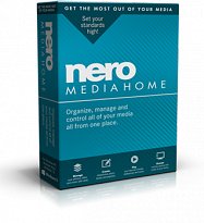 Nero MediaHome