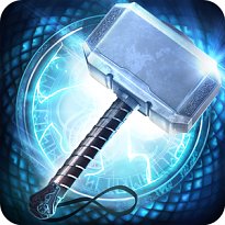 Thor: The Dark World (mobilní)