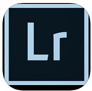 Adobe Lightroom (mobilní)