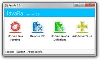 JavaRa