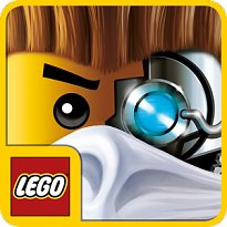 LEGO Ninjago REBOOTED (mobilní)
