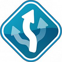 MapFactor: GPS Navigation (mobilní) MapFactor: GPS Navigation (mobilní)