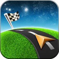 Sygic: GPS Navigation (mobilní)