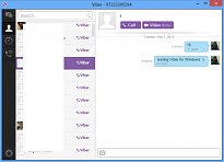 Windows Test Viber Windows Test