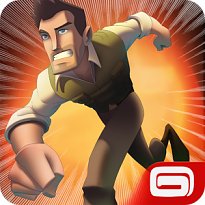 Danger Dash (mobilní)