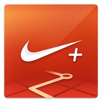 Nike+ Running (mobilní) Nike+ Running (mobilní)